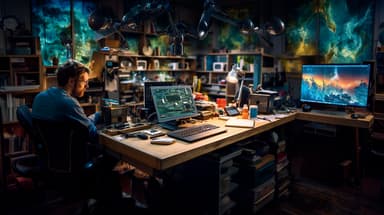 The Basics of Computer Maintenance: An Entry-Level Guide to Keeping Your Computer Running Smoothly