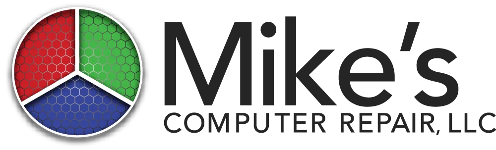 Mike's Computer Repair